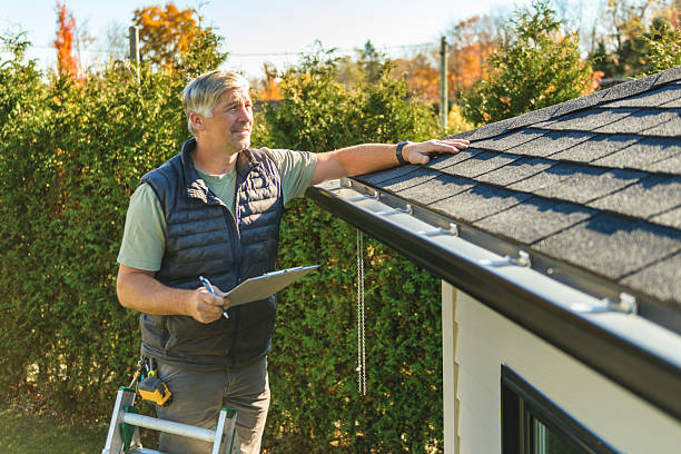 Trusted Roof Leak Repair service in Red Rock, OK - Ben Roofing and Steel LLC